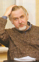 Ефремов Андрей Петрович (1947-2008) - писатель, редактор.