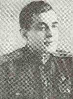 Эвентов Исаак Станиславович (1910-1989) - прозаик, критик, литературовед.
