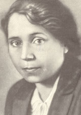 Васильева (Лукина) Раиса Родионовна (1902-1938) - писатель.