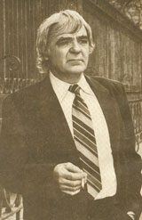 Кутузов Евгений Васильевич (1932-2005) - писатель.