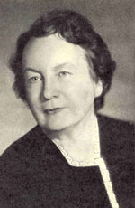 Александрова Зинаида Николаевна (1907-1983) - поэтесса, переводчик.