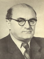 Тайц Яков Моисеевич (1905-1957) - прозаик, переводчик, художник-иллюстратор.