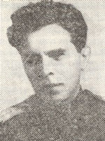 Садовский Александр Львович (1902-1969) - очеркист, журналист. 