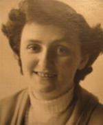 Брауде Людмила (Люся) Юльевна (Л.Юрьева) (1927-2011) - переводчик, литературовед.