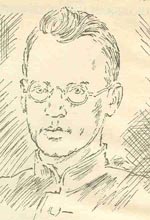 Казакевич Эммануил Генрихович (1913-1962) - писатель.