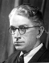 Глинка Владислав Михайлович (1903-1983) - писатель, историк.
