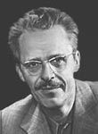 Васильев Борис Львович (1924-2013) - прозаик, драматург.