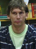 Востоков Станислав Владимирович (р.1975) - писатель.