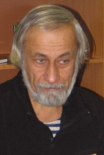 Кутерницкий Андрей Дмитриевич (р.1948) - писатель, драматург.