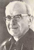 Дружинин Владимир Николаевич (1908-1995) - писатель.