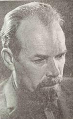 Баруздин Сергей Алексеевич (1926-1991) - писатель.