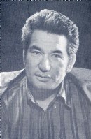Айтматов Чингиз Торекулович (1928-2008) - российский и киргизский писатель.