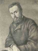 Успенский Глеб Иванович (1843-1902) - писатель.