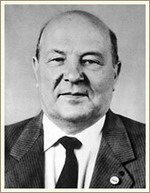 Итс Рудольф Фердинандович (Р.Демидов) (1928-1990) - писатель, ученый-этнограф, педагог, популяризатор науки.