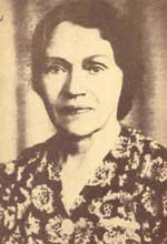 Будогоская Лидия Анатольевна (1898-1984) - писатель.