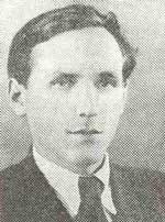 Шургин Михаил Алексеевич (1923-1991) - писатель.
