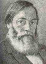 Мельников-Печерский Павел Иванович (1818 - 1883) - беллетрист-этнограф.