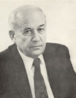 Капица Петр Иосифович (1909-1998) - писатель.