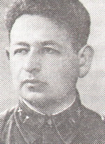 Бытовой (Каган) Семён Михайлович (1909-1985) - писатель.