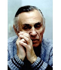 Демиденко Михаил Иванович (Березин М.) (1929-2003) - писатель, переводчик, сценарист.