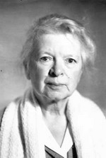 Артюхова Нина Михайловна (1901-1990) - писатель.