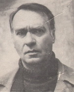 Кураев Михаил Николаевич (р.1939) - писатель, сценарист.