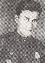 Дягилев Владимир Яковлевич (1919-1982) -  писатель, публицист.
