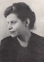 Панова Вера Федоровна (1905-1973) - писатель, драматург, киносценарист.