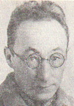Журба Павел (Скрипников Пантелеймон Терентьевич) (1895-1976) - писатель, журналист.
