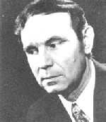 Воробьёв Константин Дмитриевич (1919-1975) - писатель.
