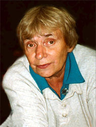 Журавлёва Зоя Евгеньевна (1935-2011) - писатель.