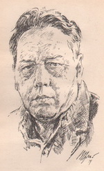 Дубов Николай Иванович (1910-1983) - писатель.