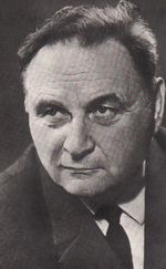 Бадигин Константин Сергеевич (1910-1984) - писатель, исследователь Арктики.