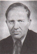 Брандт Лев Владимирович (1901-1949) - писатель.