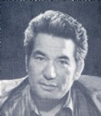 Айтматов Чингиз Торекулович (1928-2008) - российский и киргизский писатель.