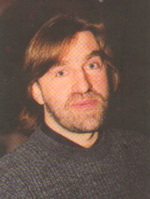 Шевчук Игорь Михайлович (р.1960) - писатель, сценарист, поэт-песенник, журналист.