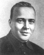 Гайдар (Голиков) Аркадий Петрович (1904-1941) - писатель.
