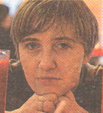 Евдокимова (Дубина) Наталья Николаевна (р.1979) - писатель.