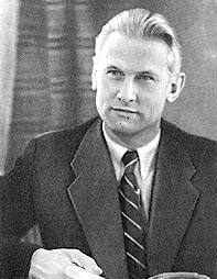 Фадеев Александр Александрович (1901-1956) - писатель, общественный деятель.