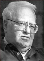 Шатров (Маршак) Михаил Филиппович (1932-2010) - драматург.