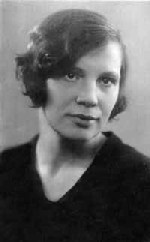 Гернет Нина Владимировна (1899-1982) - писатель, сценарист.