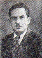 Мин (Минчиковский) Евгений Миронович (1912-1983) - писатель, драматург.