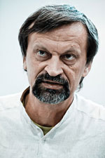 Нечипоренко Юрий Дмитриевич (р.1956) - писатель, арт-критик, художник, культуролог, биофизик.