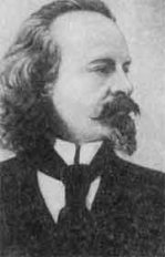Бальмонт Константин Дмитриевич (1867-1942) - поэт-символист, переводчик, критик.