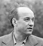 Проскурин Пётр Лукич (1928-2001) - писатель. 