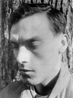 Тарковский Арсений Александрович (1907-1989) - поэт, переводчик.