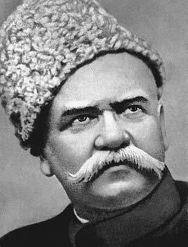 Гиляровский Владимир Алексеевич (1853-1935) - писатель.