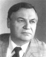 Алексеев Михаил Николаевич (1918-2007) - писатель, критик, журналист.
