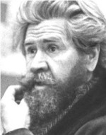 Можаев Борис Андреевич (1932-1996) - писатель, публицист.