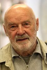 Губарев Владимир Степанович (1938-2022) - писатель-фантаст, драматург, журналист.
